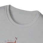 Not All Who Wander Are Lost T-Shirt