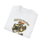 Off for Another Shot T-Shirt