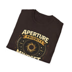 Aperture Mindset T-Shirt