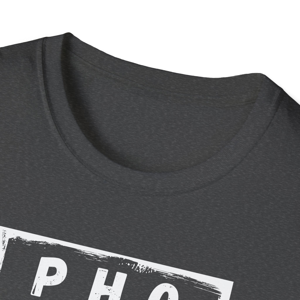 Photographer T-Shirt