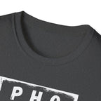 Photographer T-Shirt