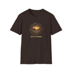 F/1.8 At Sunrise T-Shirt