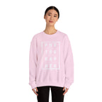 Photographer Graphic Crewneck Sweatshirt