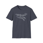 Photographer Film Reel T-Shirt
