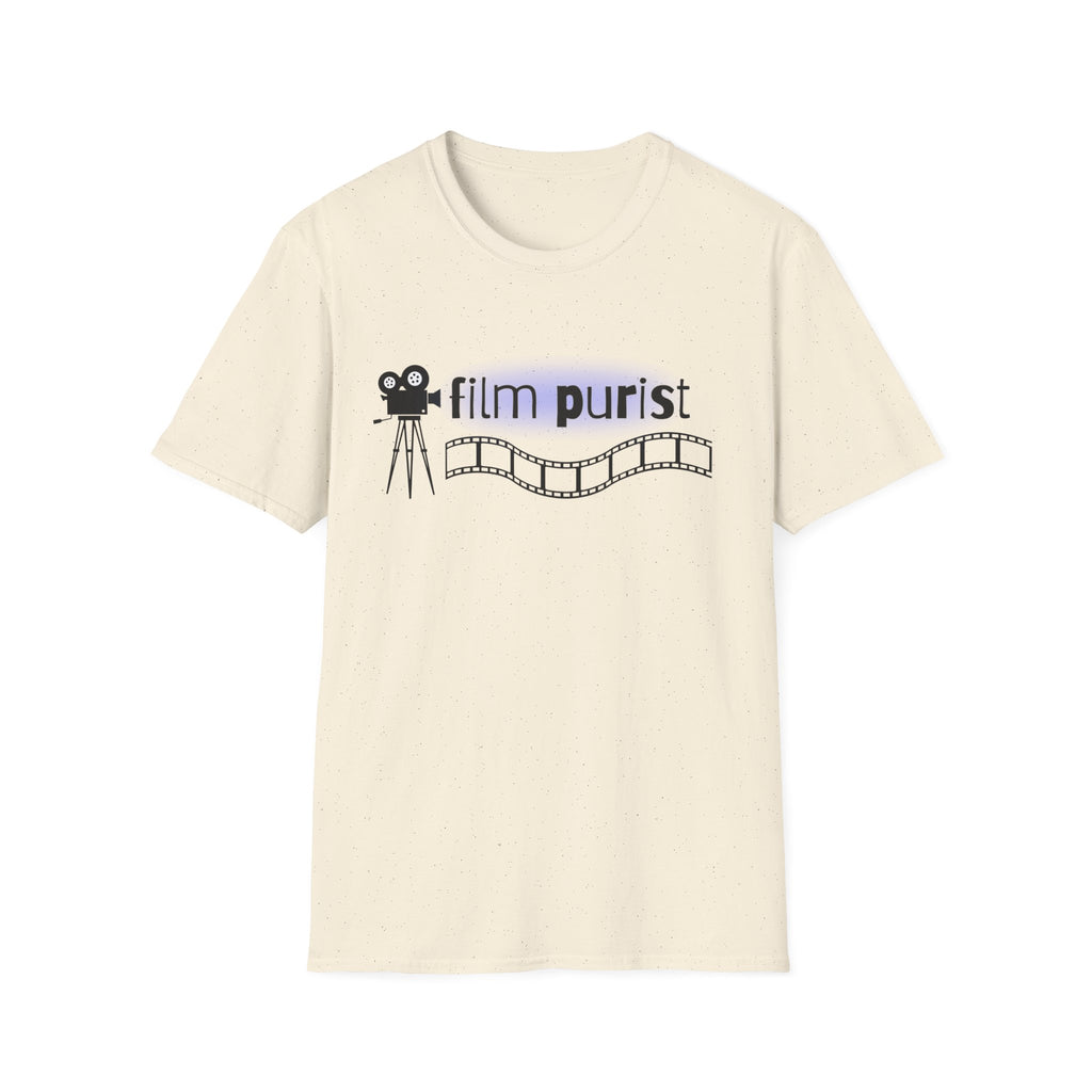 Film Purist T-Shirt