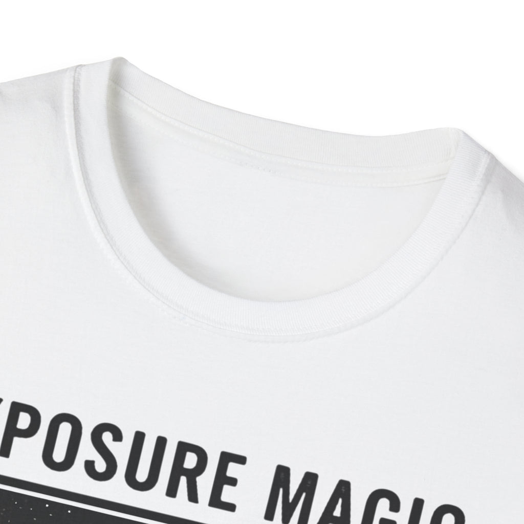 Exposure Magic T-Shirt