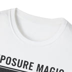 Exposure Magic T-Shirt