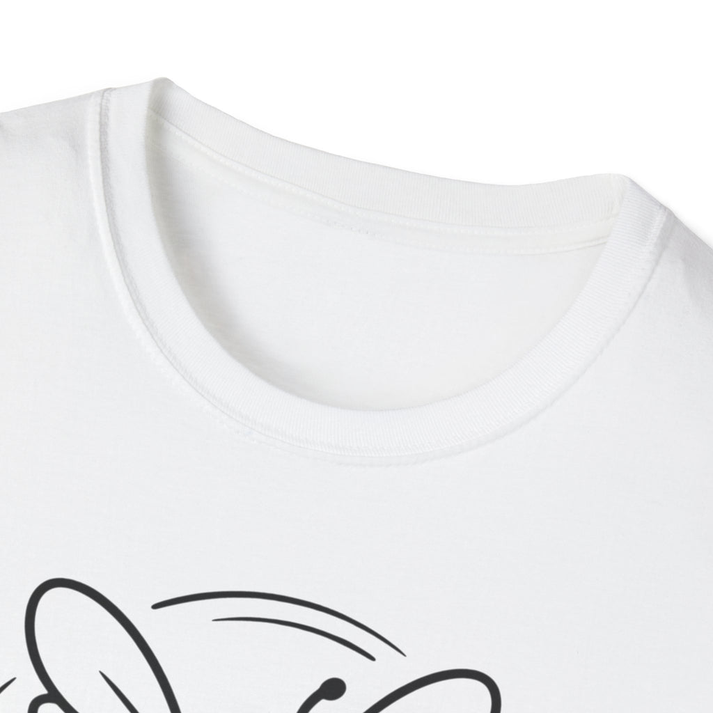 Buzzing Photographer T-Shirt