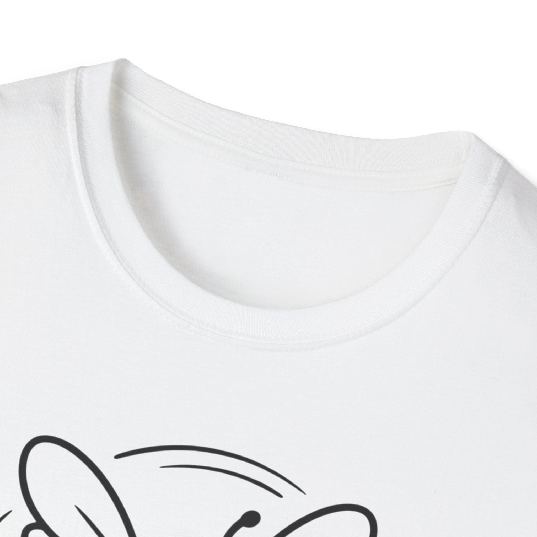 Buzzing Photographer T-Shirt