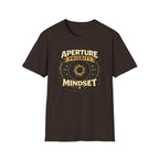 Aperture Mindset T-Shirt