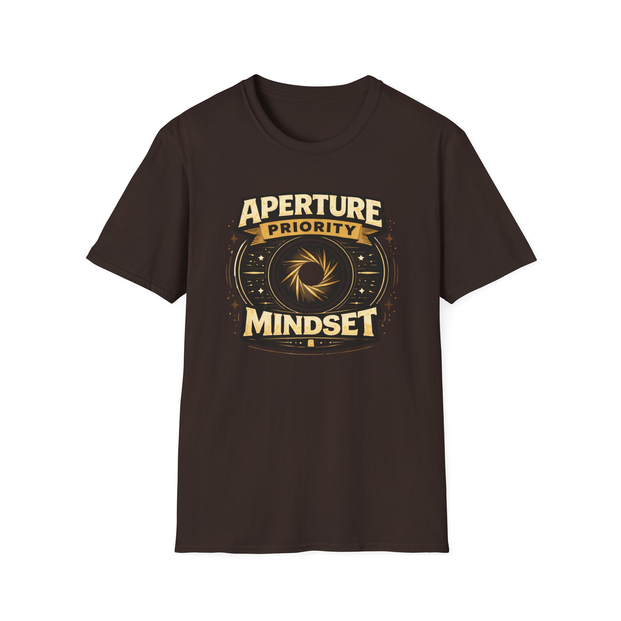 Aperture Mindset T-Shirt