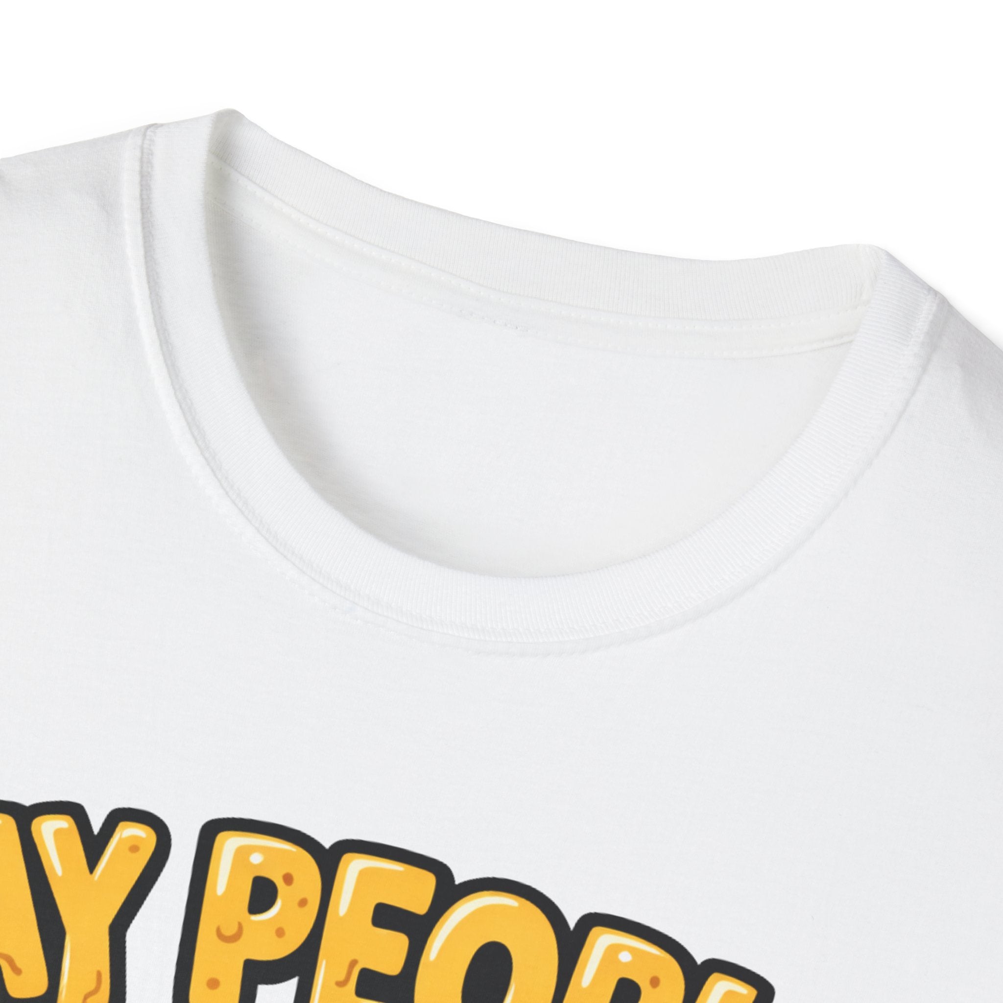 Say People T-Shirt