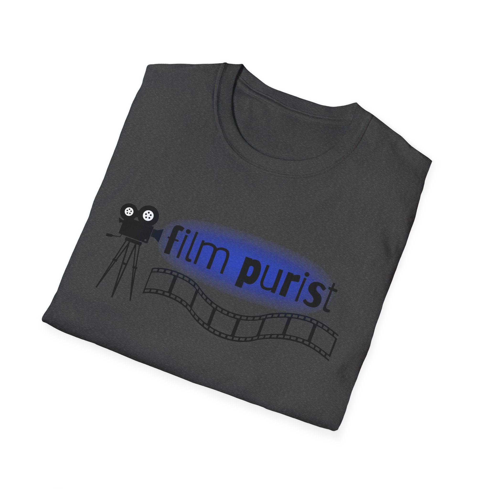 Film Purist T-Shirt