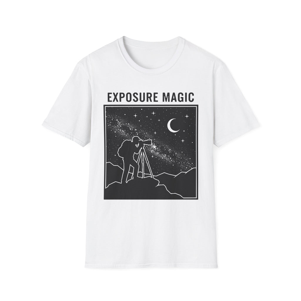 Exposure Magic T-Shirt