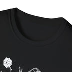 Photographer Camera Gear T-Shirt