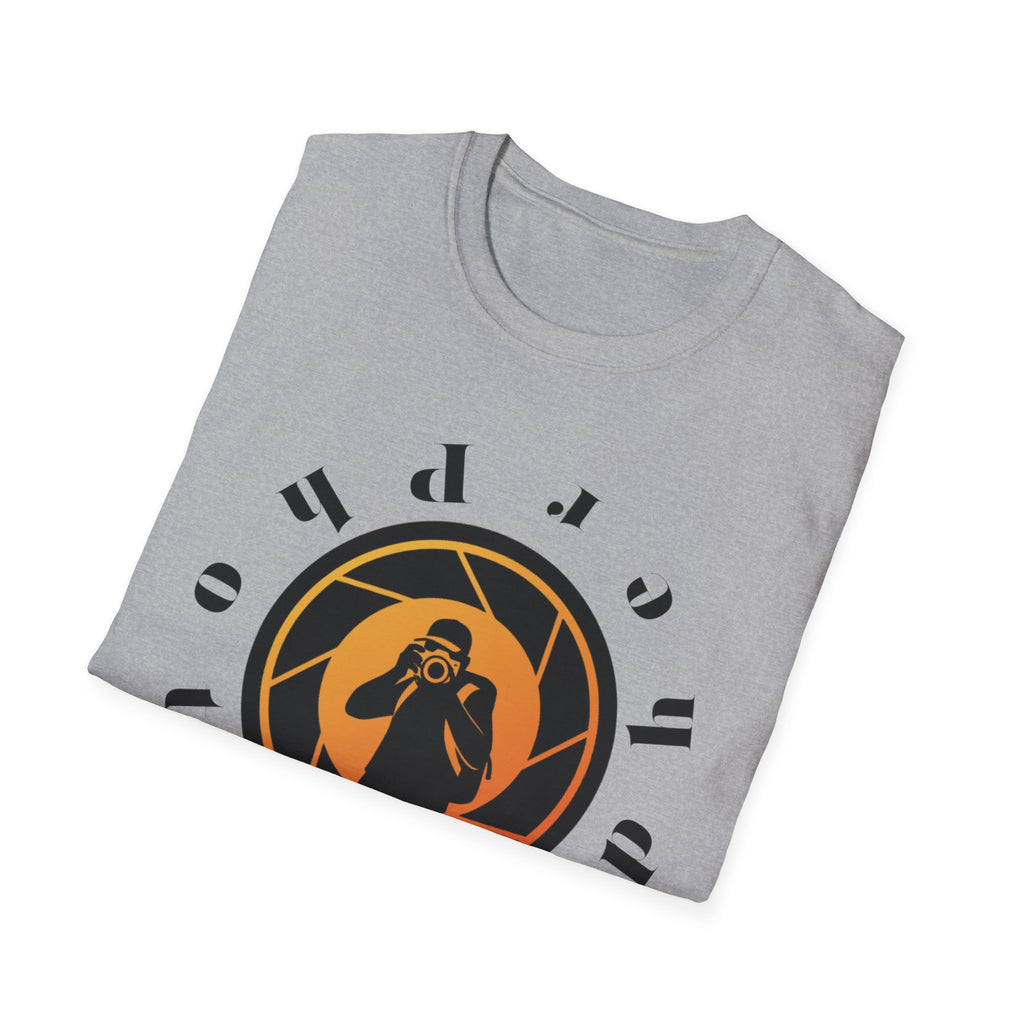 Photographer Aperture T-Shirt