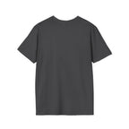 Say Cheese Camera T-Shirt