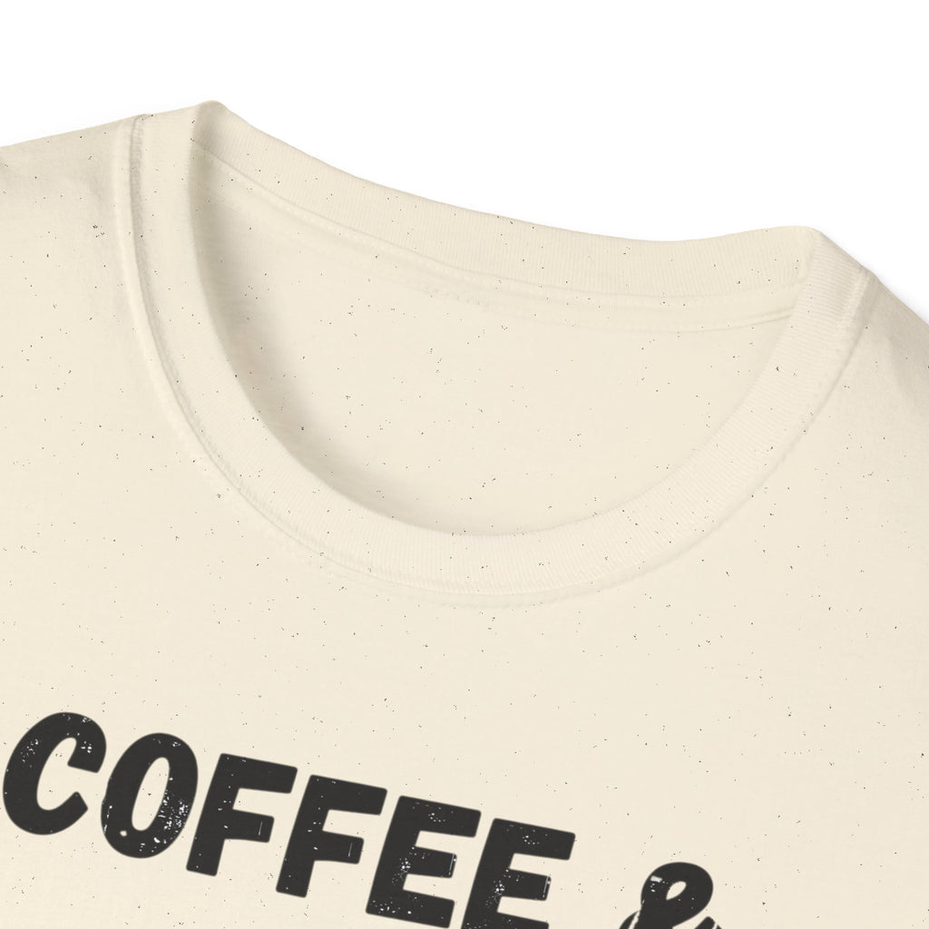 Coffee & Creation T-Shirt