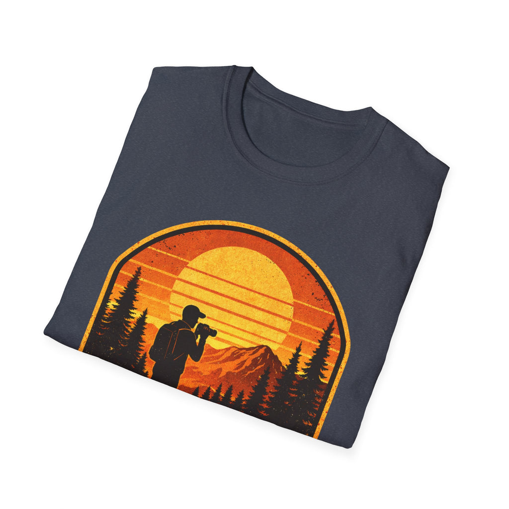 Golden Hour Chaser T-Shirt