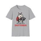 I’m a Bit of a Shutterbug T-Shirt