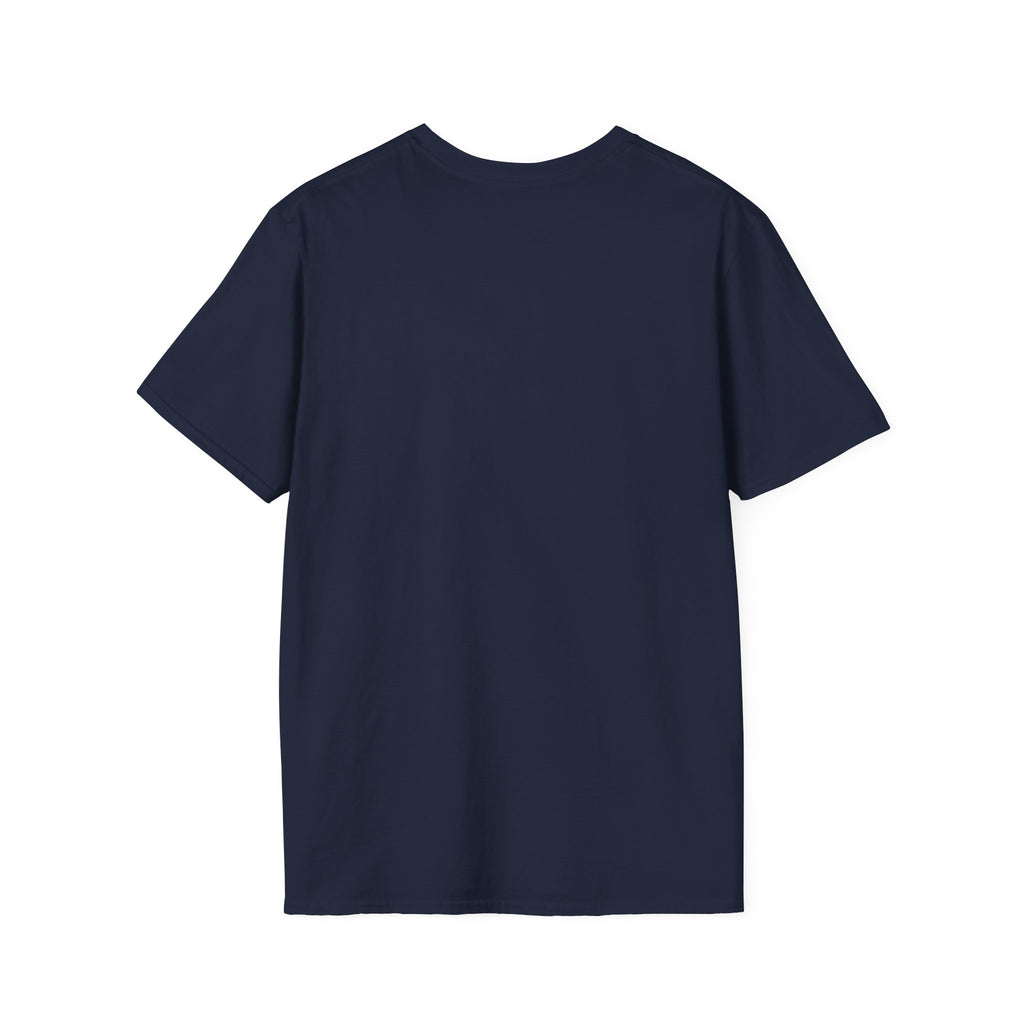 ISO Cold Graphic T-Shirt