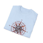 Not All Who Wander Are Lost T-Shirt