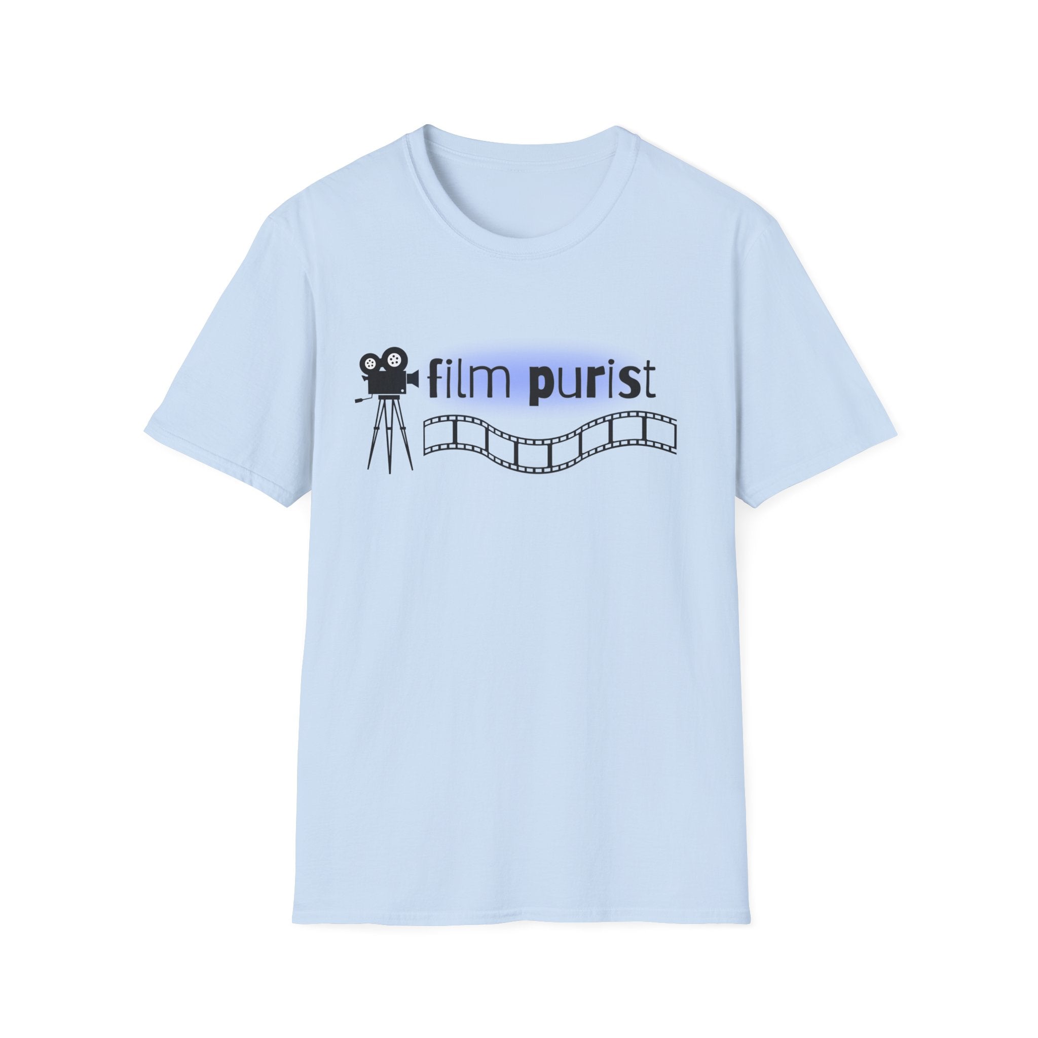 Film Purist T-Shirt