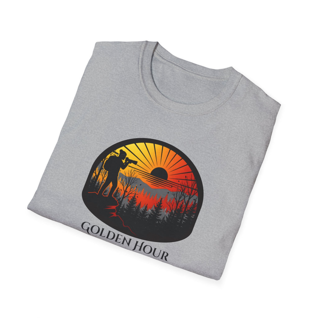 Golden Hour Connoisseur T-Shirt