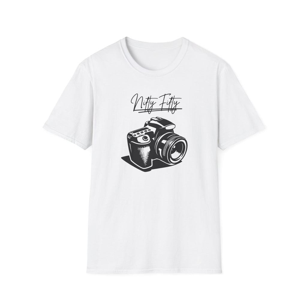 Nifty Fifty T-Shirt