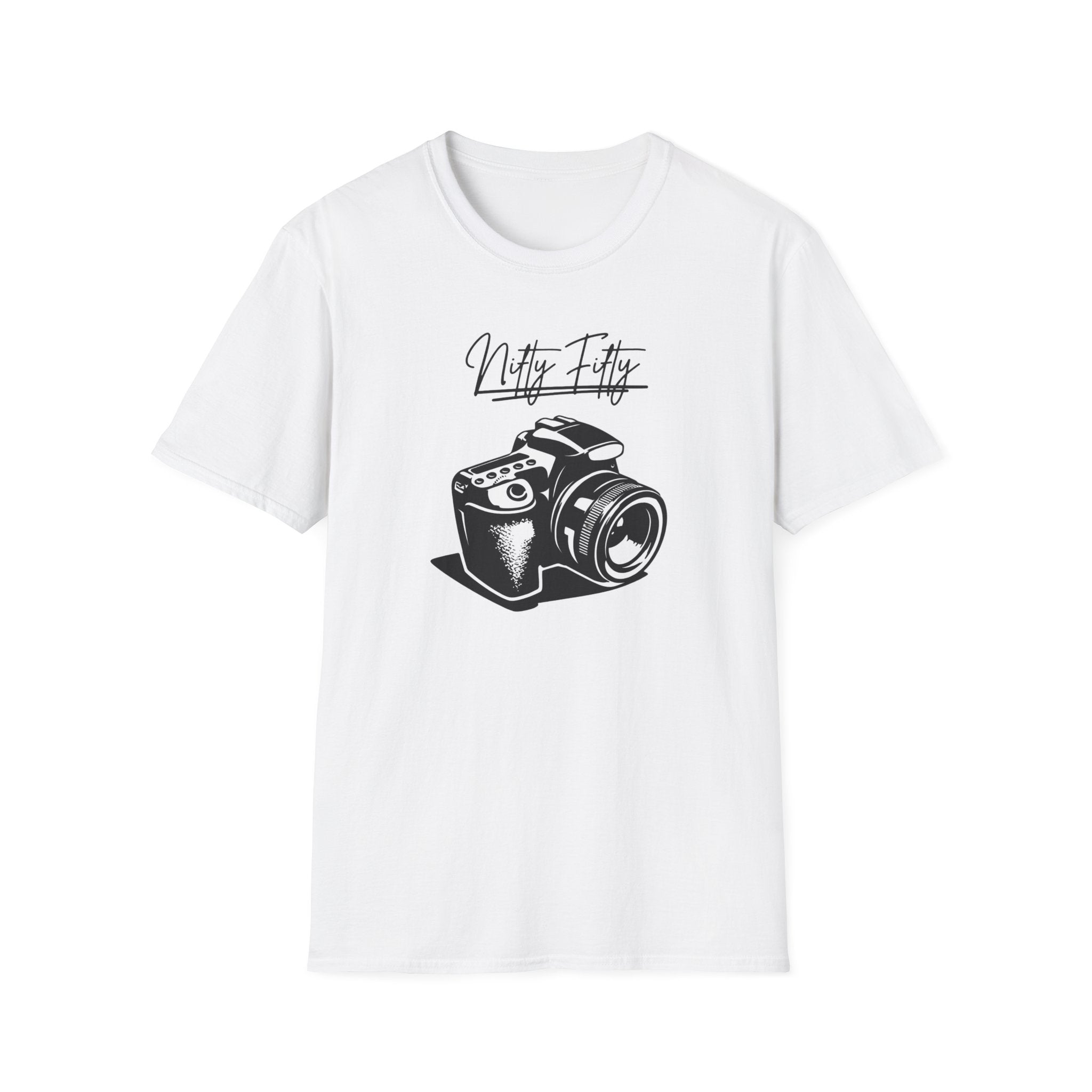 Nifty Fifty T-Shirt