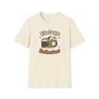 Vintage Enthusiast T-Shirt