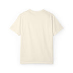 Say Cheese Penguin Embroidery T-Shirt