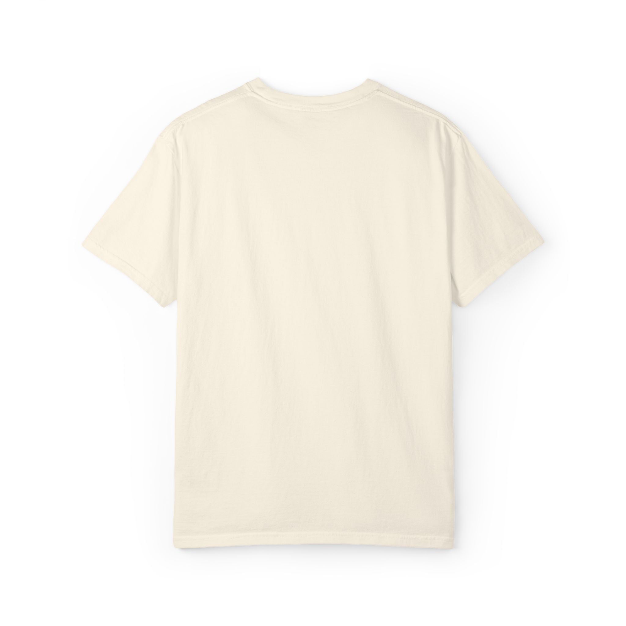 Say Cheese Penguin Embroidery T-Shirt