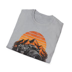 Golden Hour or Bust T-Shirt