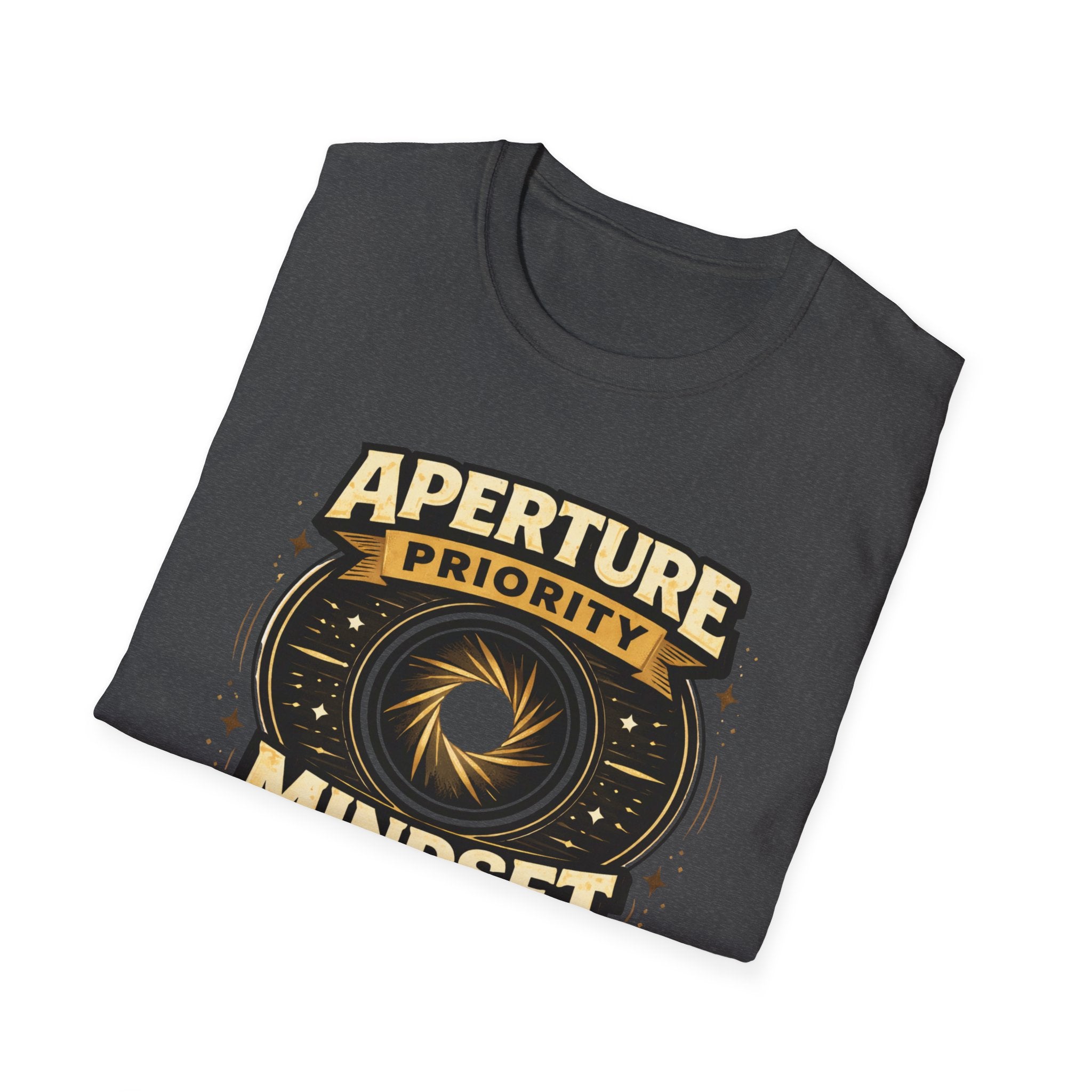 Aperture Mindset T-Shirt