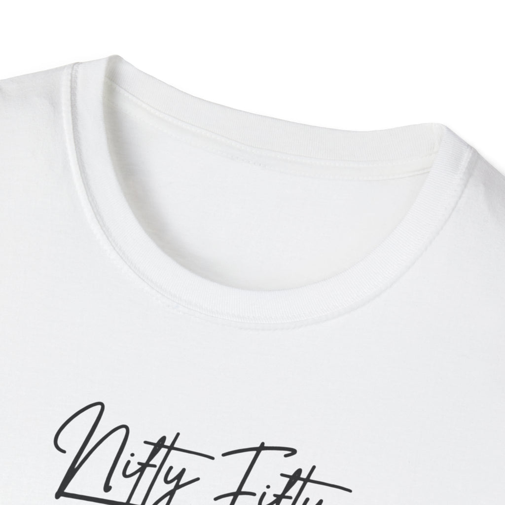 Nifty Fifty T-Shirt
