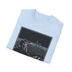 Distance & Definition Skyline T-Shirt