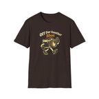 Off for Another Shot T-Shirt
