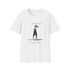 A Moment Frozen in Time T-Shirt