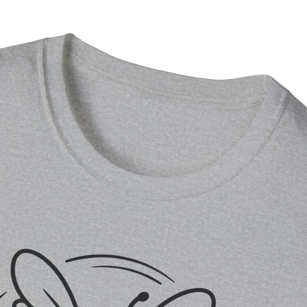 Buzzing Photographer T-Shirt