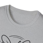 Buzzing Photographer T-Shirt