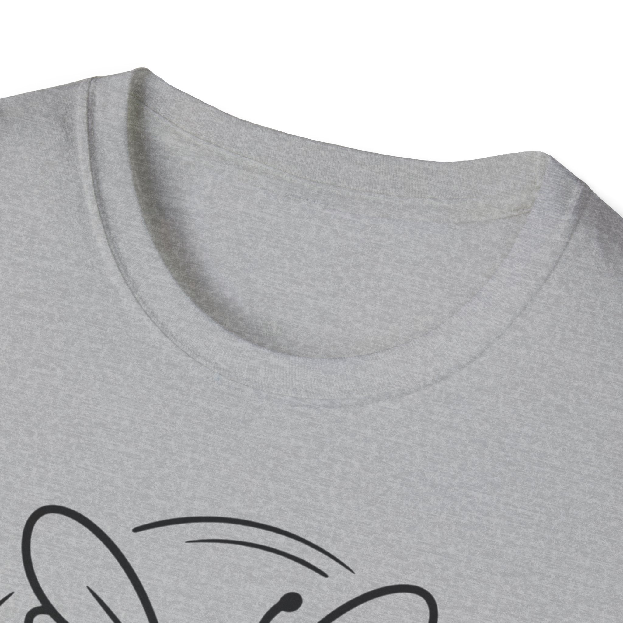 Buzzing Photographer T-Shirt