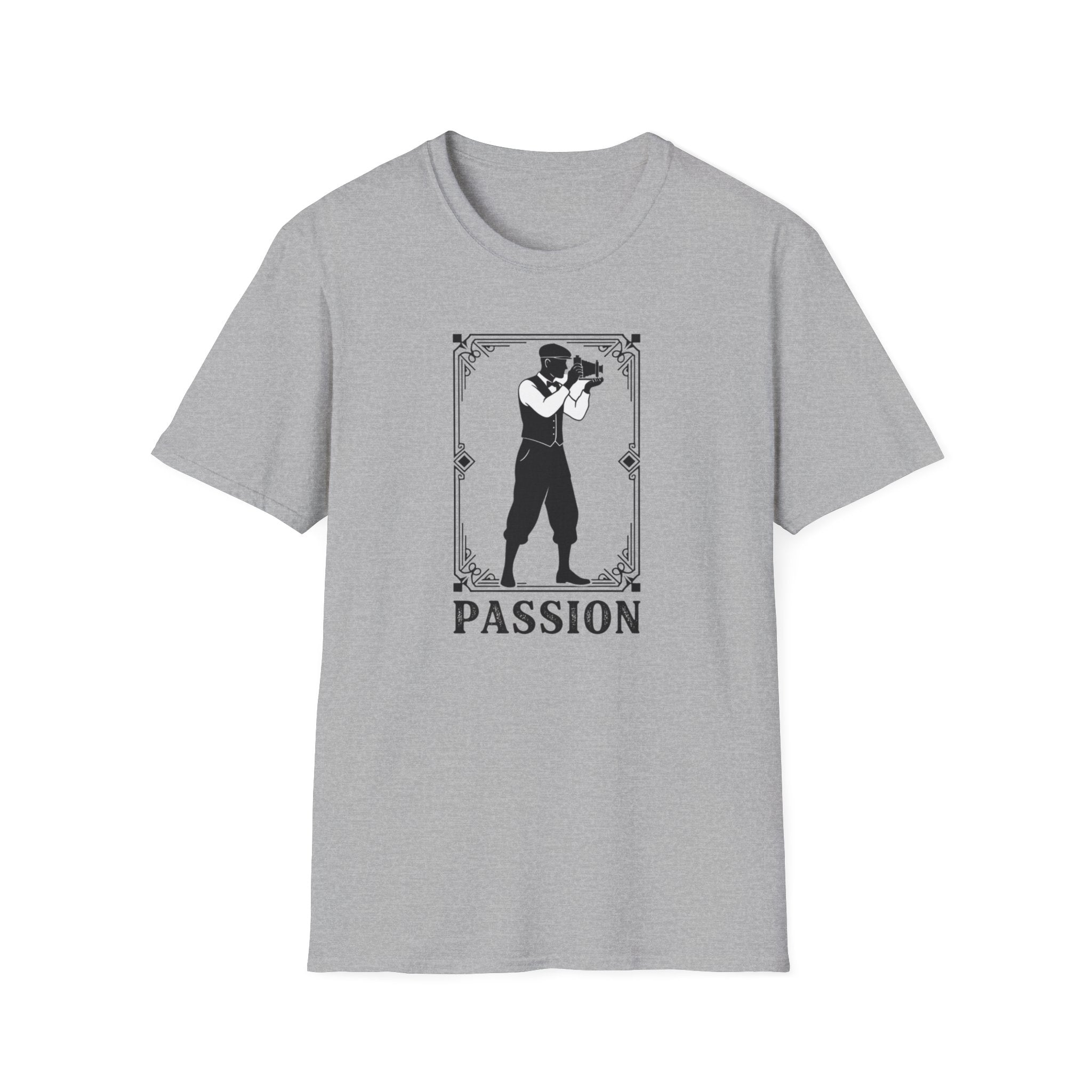 Passion T-Shirt
