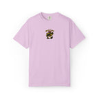 Off For Another Shot Embroidery T-shirt