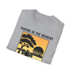 Taking In The Moment More Than Just A Picture T-Shirt