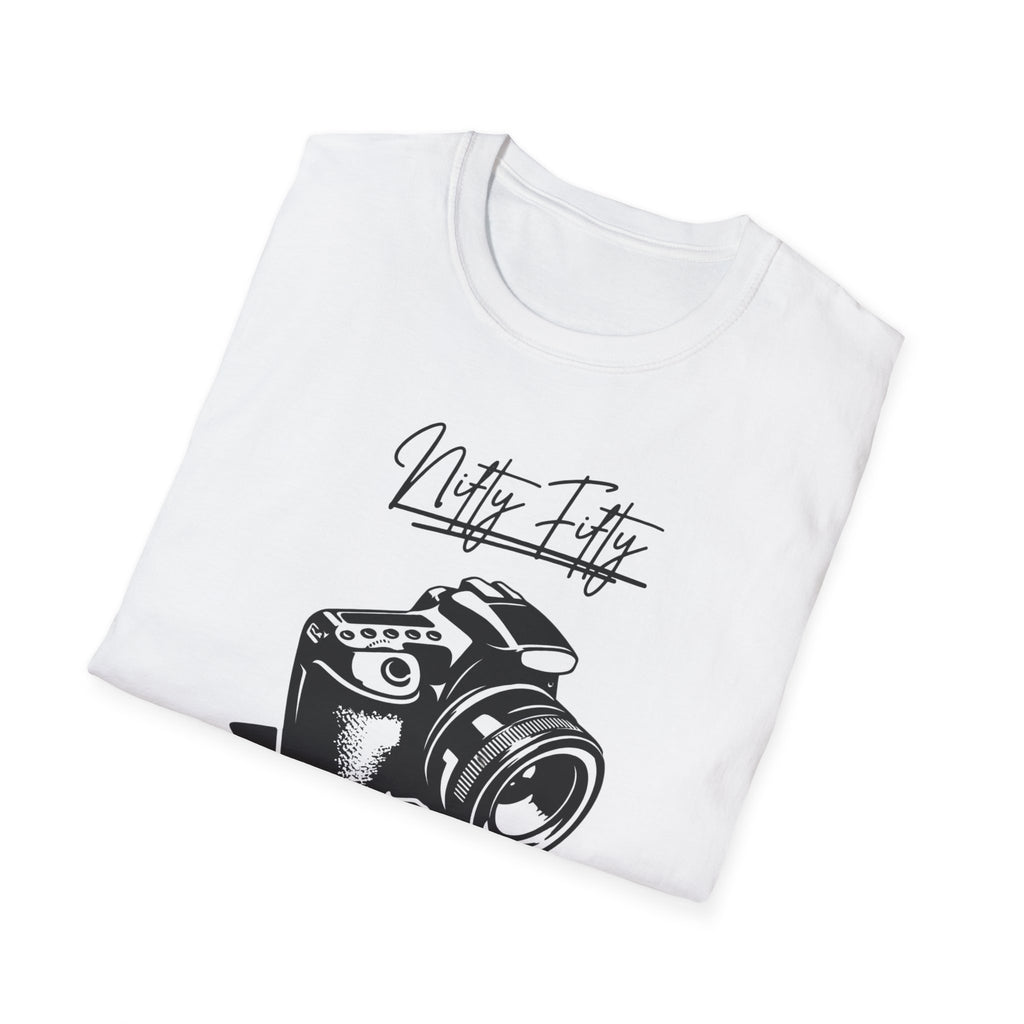 Nifty Fifty T-Shirt