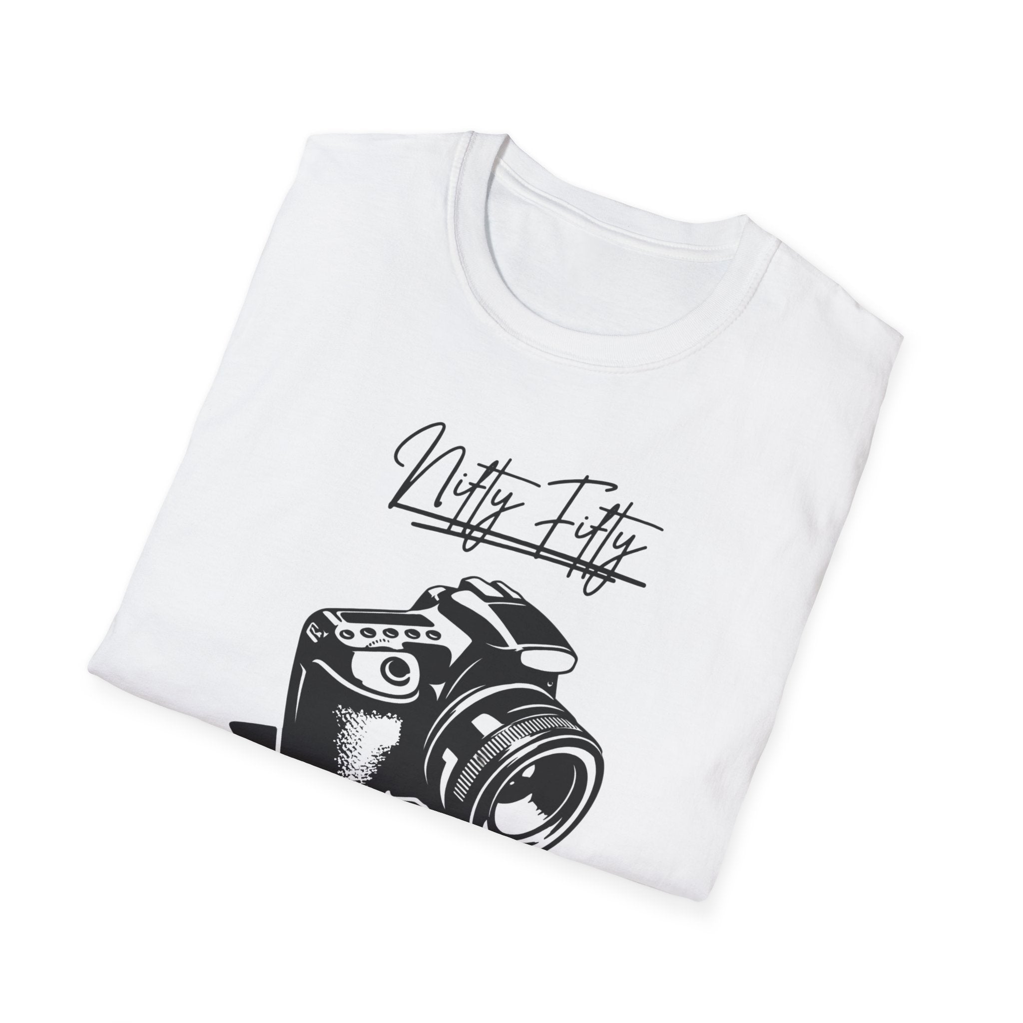 Nifty Fifty T-Shirt