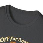 Off for Another Shot T-Shirt