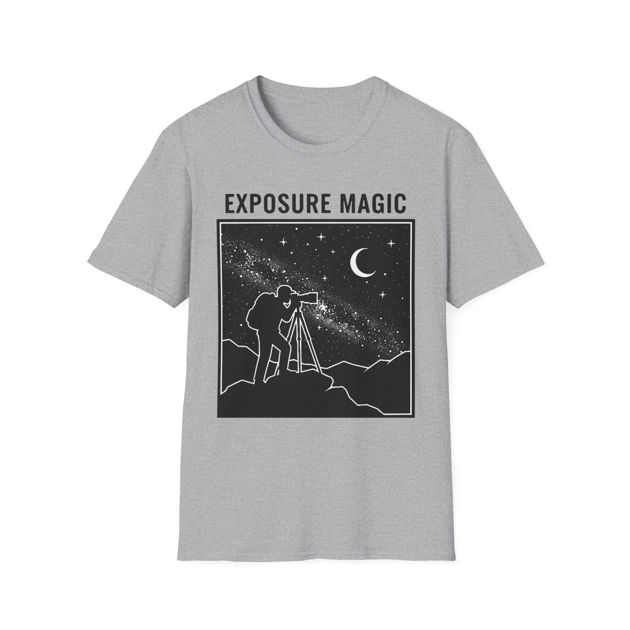 Exposure Magic T-Shirt