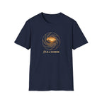 F/1.8 At Sunrise T-Shirt